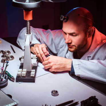 Grabados personalizados